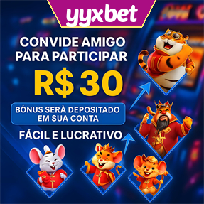 yyxbet Indique amigos para receber um bônus