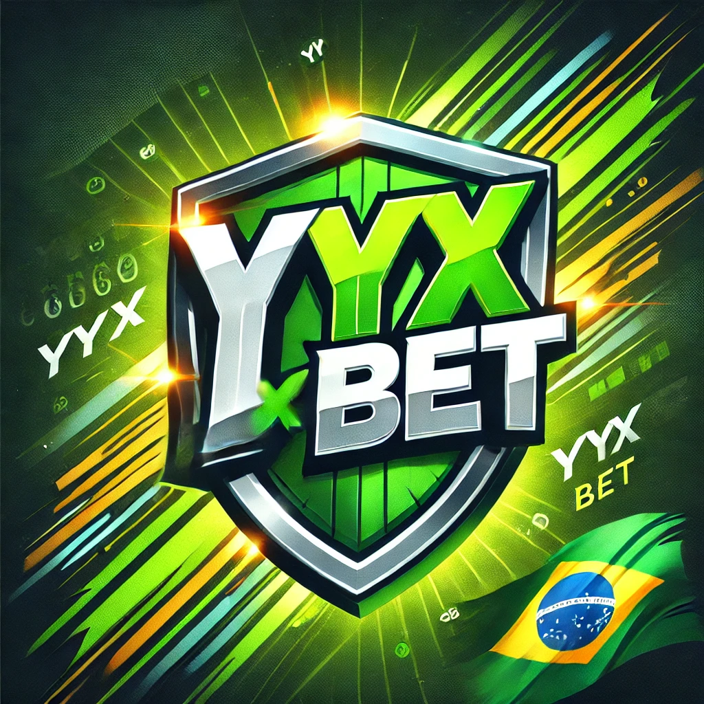 Logo da yyxbet